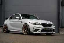 BMW M2 BiTurbo Competition - U56157