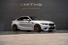 BMW M2 BiTurbo Competition - U56157
