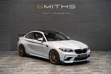 BMW M2 BiTurbo Competition - U56157