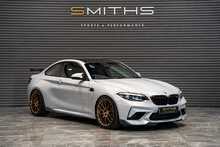 BMW M2 BiTurbo Competition - U56157
