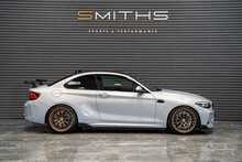 BMW M2 BiTurbo Competition - U56157