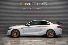 BMW M2 BiTurbo Competition - U56157
