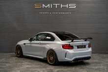 BMW M2 BiTurbo Competition - U56157