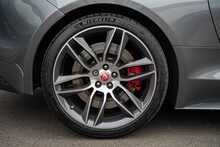 Jaguar F-Type V8 R - U56158