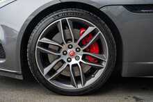 Jaguar F-Type V8 R - U56158