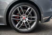 Jaguar F-Type V8 R - U56158