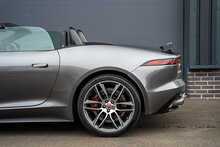 Jaguar F-Type V8 R - U56158