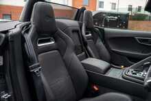 Jaguar F-Type V8 R - U56158