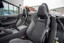 Jaguar F-Type V8 R - U56158