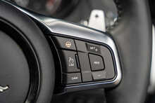 Jaguar F-Type V8 R - U56158