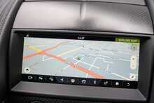 Jaguar F-Type V8 R - U56158