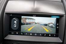 Jaguar F-Type V8 R - U56158