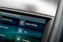 Jaguar F-Type V8 R - U56158