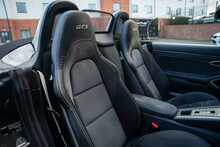 Porsche 718 Boxster T GTS - U56159
