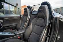 Porsche 718 Boxster T GTS - U56159