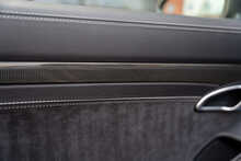 Porsche 718 Boxster T GTS - U56159