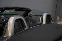 Porsche 718 Boxster T GTS - U56159