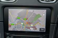 Porsche 718 Boxster T GTS - U56159