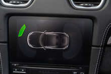 Porsche 718 Boxster T GTS - U56159