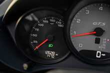 Porsche 718 Boxster T GTS - U56159