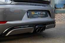 Porsche 718 Boxster T GTS - U56159