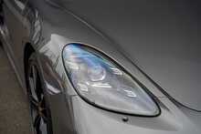 Porsche 718 Boxster T GTS - U56159