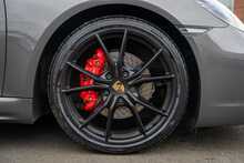 Porsche 718 Boxster T GTS - U56159