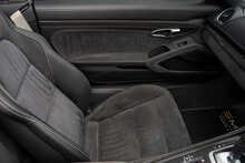 Porsche 718 Boxster T GTS - U56159