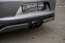 Porsche 718 Boxster T GTS - U56159