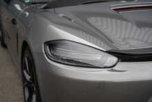 Porsche 718 Boxster T GTS - U56159