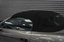 Porsche 718 Boxster T GTS - U56159