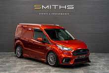 Ford Transit Connect 240 EcoBlue MS-RT - U56160