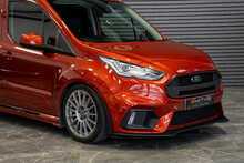Ford Transit Connect 240 EcoBlue MS-RT - U56160