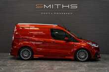 Ford Transit Connect 240 EcoBlue MS-RT - U56160