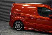 Ford Transit Connect 240 EcoBlue MS-RT - U56160