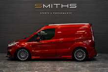 Ford Transit Connect 240 EcoBlue MS-RT - U56160