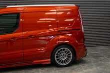 Ford Transit Connect 240 EcoBlue MS-RT - U56160