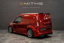 Ford Transit Connect 240 EcoBlue MS-RT - U56160