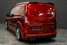Ford Transit Connect 240 EcoBlue MS-RT - U56160