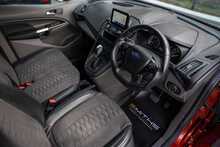 Ford Transit Connect 240 EcoBlue MS-RT - U56160