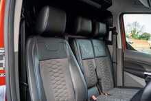 Ford Transit Connect 240 EcoBlue MS-RT - U56160