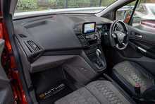 Ford Transit Connect 240 EcoBlue MS-RT - U56160
