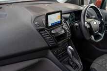 Ford Transit Connect 240 EcoBlue MS-RT - U56160