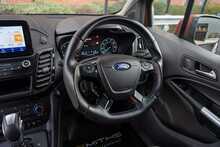Ford Transit Connect 240 EcoBlue MS-RT - U56160