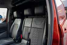 Ford Transit Connect 240 EcoBlue MS-RT - U56160