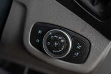 Ford Transit Connect 240 EcoBlue MS-RT - U56160