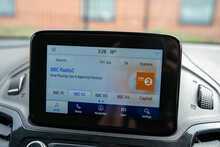 Ford Transit Connect 240 EcoBlue MS-RT - U56160