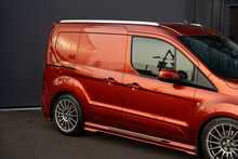 Ford Transit Connect 240 EcoBlue MS-RT - U56160
