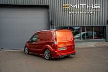 Ford Transit Connect 240 EcoBlue MS-RT - U56160