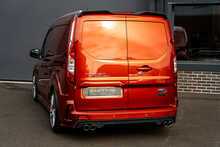Ford Transit Connect 240 EcoBlue MS-RT - U56160
